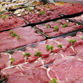 Hansen´s Fleisch- und Wursttheke