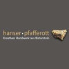 Bild: Hanser + Pfafferott GmbH