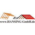 Hansing GmbH Zimmerei & Bedachung Meisterbetrieb