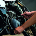 Bild: Häntzschel & Putzger GmbH Motorradservice in Dresden