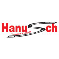 Hanusch Transport & Logistik,Baustoffhandel