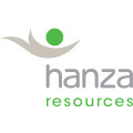 hanza resources GmbH
