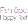 Happy Feet – Fish Spa