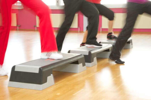 Pilates Fürstenfeldbruck