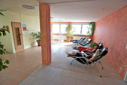 Wellness Fürstenfeldbruck