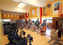 Bild: HARA Sport- und Fitnesscenter in Köln