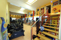 Fitnessraum