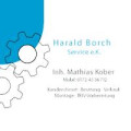 Harald Borch Kompressoren Drucklufttechnik Rohrleitungsbau Isoliertechnik
