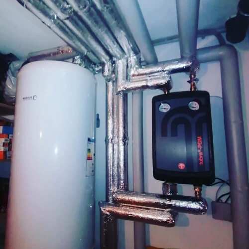 Wärmepumpe
