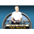 Harald Stutz Taxi