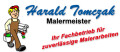 Bild: Harald Tomczak Malerbetrieb in Duisburg