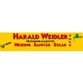Harald Weidler Sanitär- Heizungs- und Solartechnik