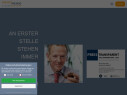 Bild: Harald Wende in Hamburg