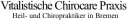 Bild: Harbot Chirocare in Bremen