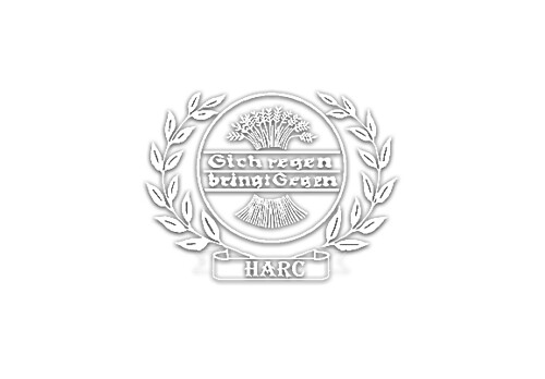 Logo Harc Schädlingsbekämpfung