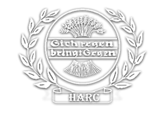 Logo Harc Schädlingsbekämpfung
