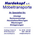 Hardekopf e.K.- Möbeltransporte