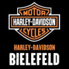 Bild: Harley - Davidson Vertretung Bielefeld Reibchen + Stegemann GmbH