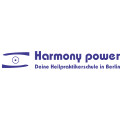 Harmony Power GmbH - Deine Heilpraktikerschule in Berlin