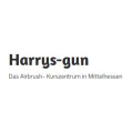 Harrys- Gun