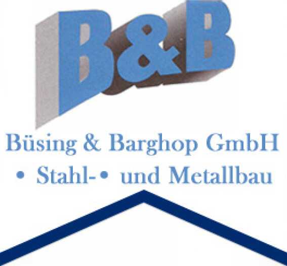 Logo Büsing & Barghop GmbH Elsfleth