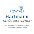 Hartmann Fachübersetzungen