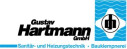 Logo Hartmann GmbH Heizung-Sanitär