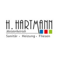 Logo Hartmann Inh. Matthias Schultz