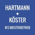 Hartmann & Köster OHG KFZ-Werkstatt