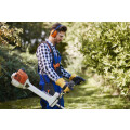 Hartmut Bauschert Baumpflege und Gartengestaltung