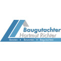 Hartmut Richter Bausachverständiger