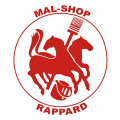 Hartwig Rappard Malshop Malshop