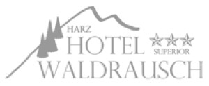 Harz Hotel Waldrausch