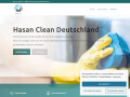 Bild: Hasan Clean Deutschland in Hannover