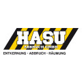 HASU Abbruch GmbH - Abbruchunternehmen Hamburg