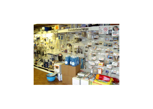 Wohnwagen-Zubehör Hattingen