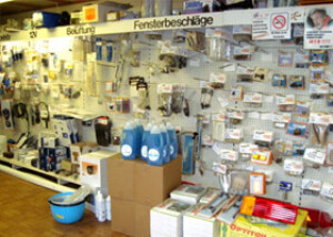 Wohnwagen-Zubehör Hattingen