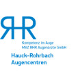 Hauck-Rohrbach Augencentren