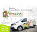 HauGaS -Haus & Garten Service