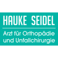 Hauke Seidel - Facharzt für Orthopädie + Unfallchirurgie