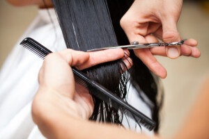 Friseur