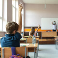 Hauptschulen, Städt. Gemeinschaftshauptschulen Eilendorf mit Montessori-Zweig
