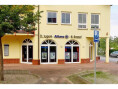 Bild: Hauptvertretung der Allianz Ronny Restel in Ueckermünde
