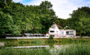 Logo Haus am See