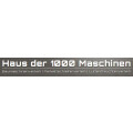 Haus der 1000 Maschinen- Mietcentrum GmbH Autohobbymietwerkstatt