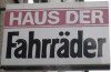 Bild: Haus der Fahrräder