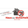 Haus der Sicherheit Heide - Dietrich J. Zühlsdorf