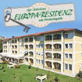 Haus Europa Residenz