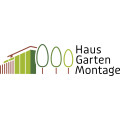 Haus Garten Montage