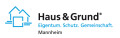 Bild: Haus & Grund Mannheim Immobilien GmbH in Mannheim